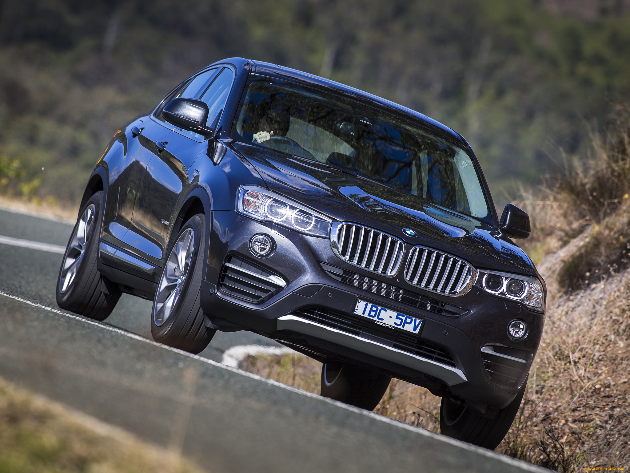 , bmw, , au-spec, xdrive30d, x4